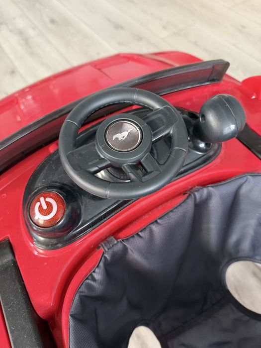 Ігровий центр- ходунки 4 в 1