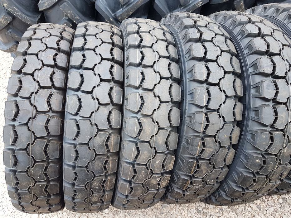 Opona 8.25R20 9.00R20 Petlas turecka rosyjska