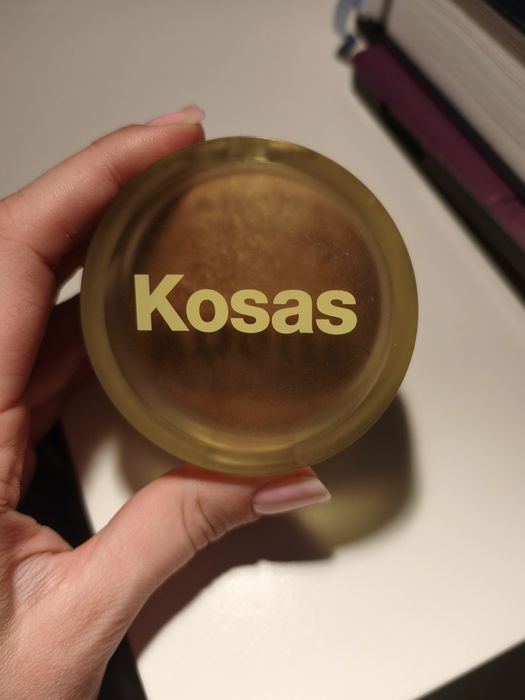 Bronzer Kosas odcień Beachy