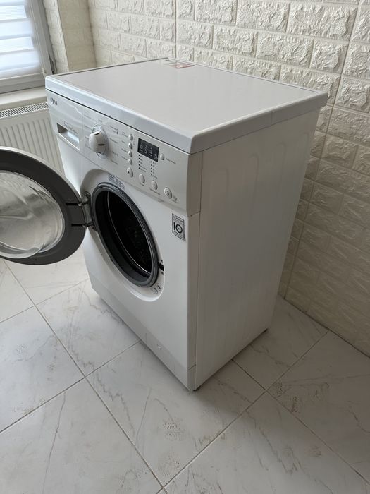 Пральна Машина LG 5кг
