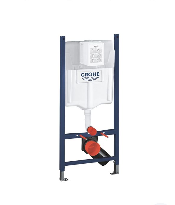 Інсталяція GROHE Rapid SL 38536001 38840000 388400WG 38772001 3873200А