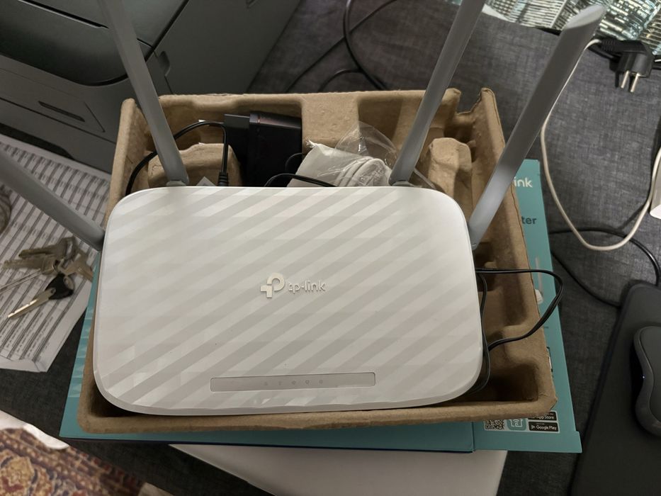 Tp-link ac1200