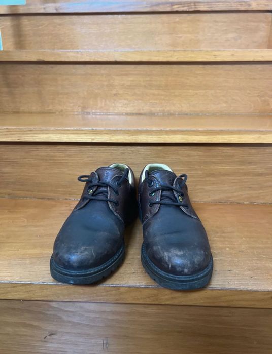 Panama Jack Shoe