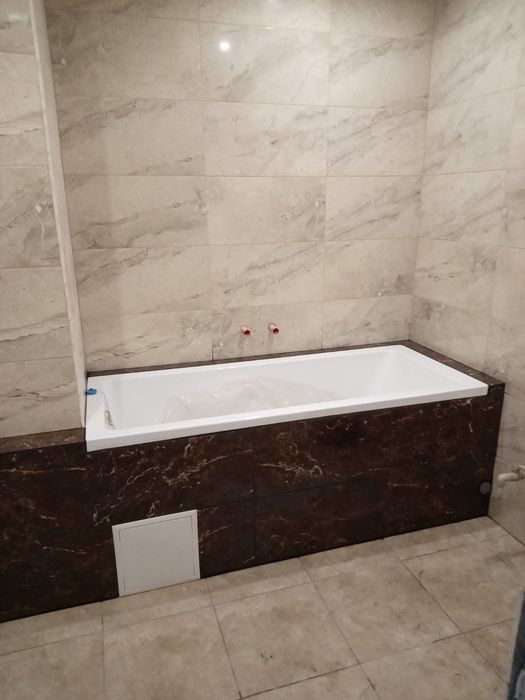 Пліточнік, сантехнік, дрібний і комплексний ремонт приміщень в Полтаві