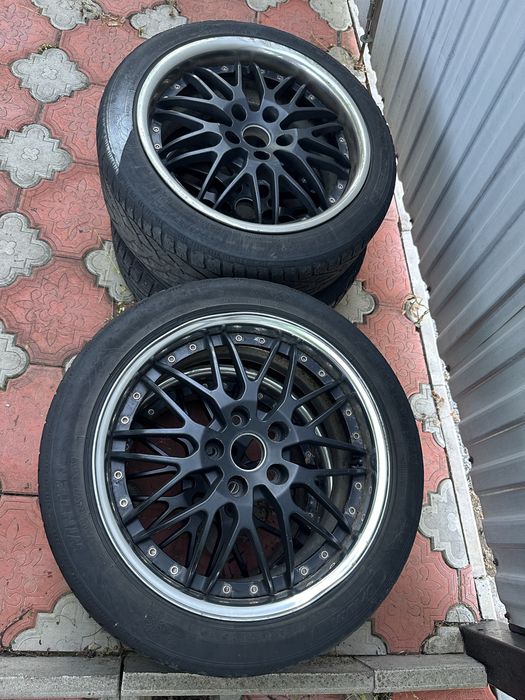 Диски  r17 5/112