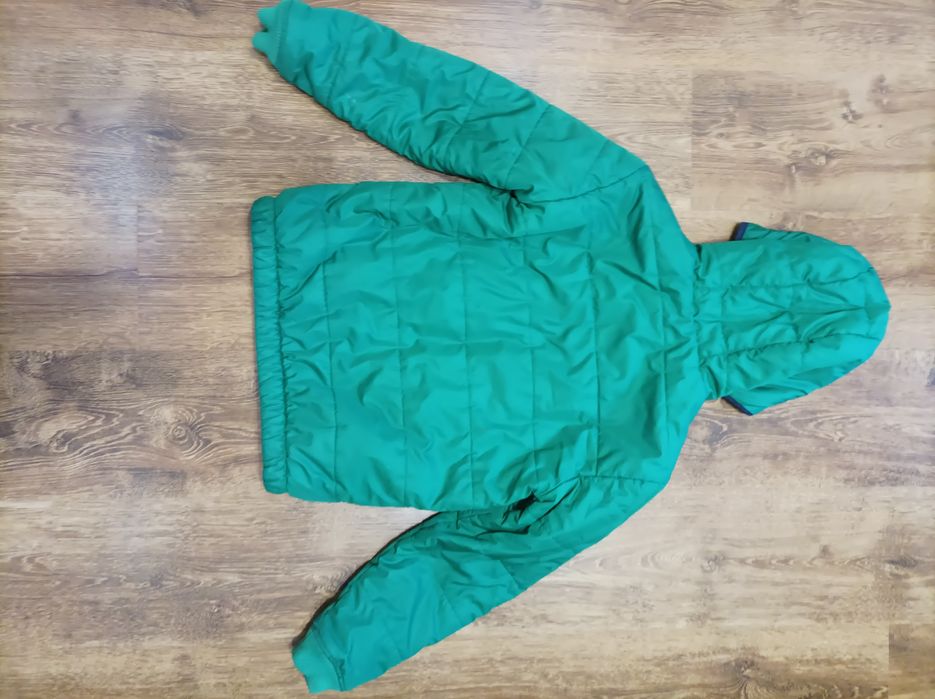 Куртка на хлопчика Lacoste
