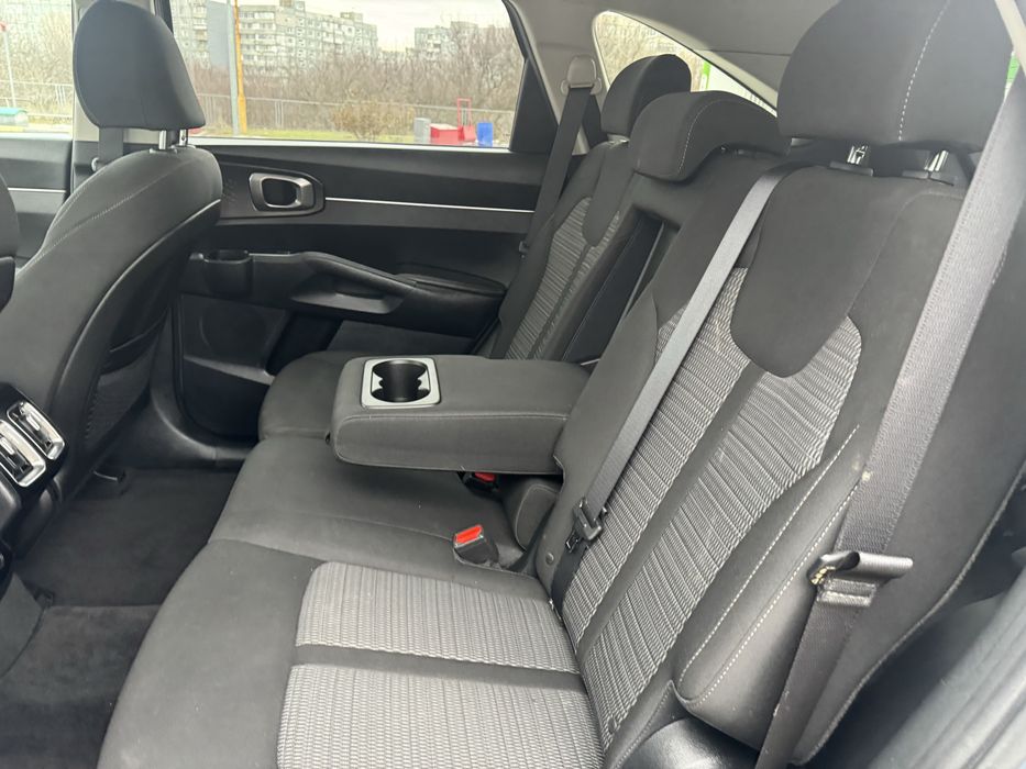 Kia Sorento 2023 2.5 New!
