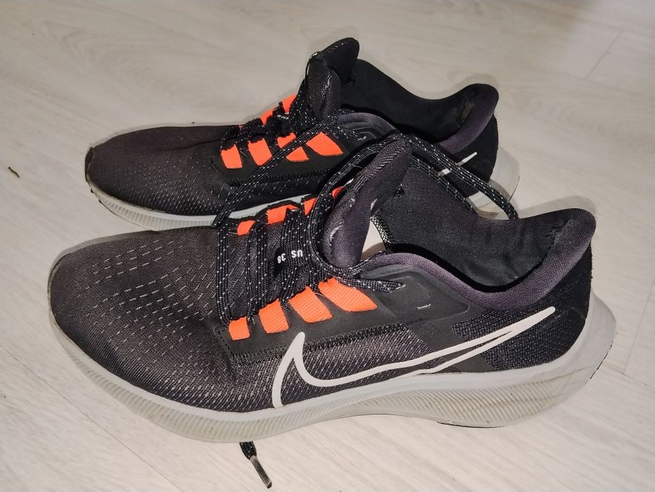 nike air zoom бу - купить обувь мужскую - Цена на OLX.ua