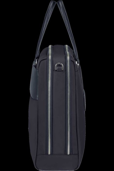 Samsonite - Pasta Portátil 15.6" – Zalia 3.0 (Azul Marinho) | Nova