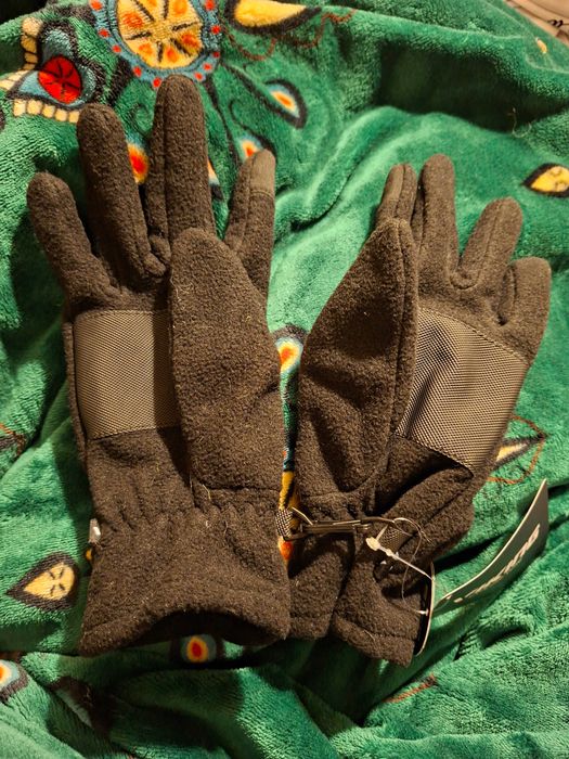 Rękawiczki Viking wamic gloves size 7