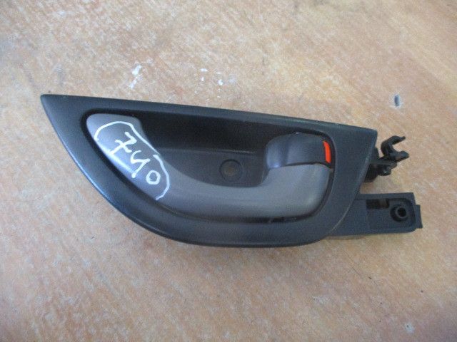 Puxador interior porta trás direito HONDA Jazz III (GE_, GG_, GP_, ZA_
