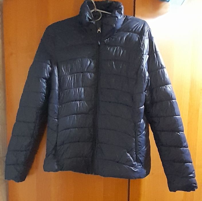 Куртка женская демисезонная