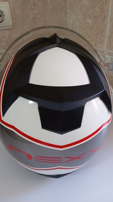 Capacete Novo T. S -56