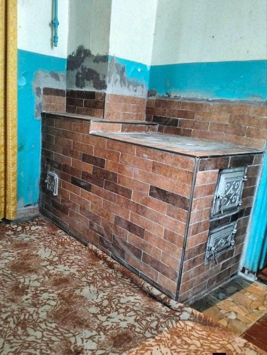 Продаж будинку с. Насташка