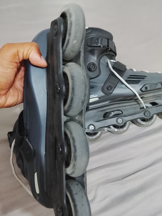 Patins Inline Tam 45-46