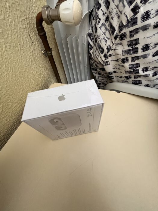 Air pods pro geracao 2