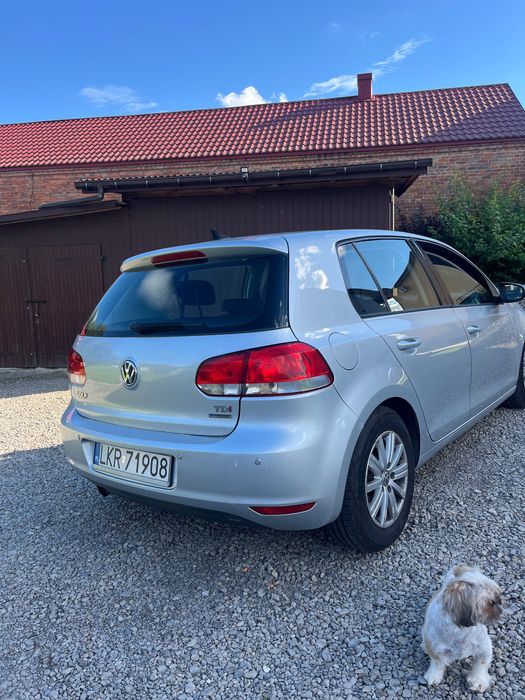 Volkswagen golf 6