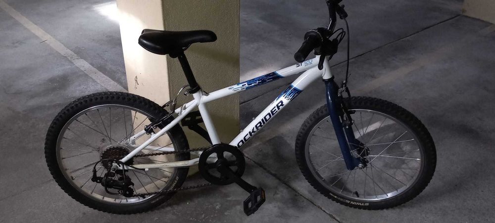Bicicleta de criança | Rockrider – Decathlon