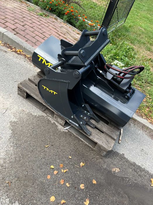 wynajem mini Koparki Kubota u25-3