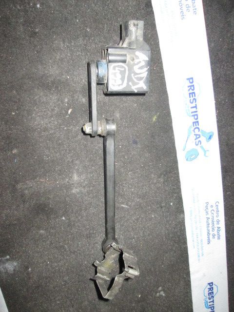 Motor regulação ótica / farol AUDI A3 (8L1)