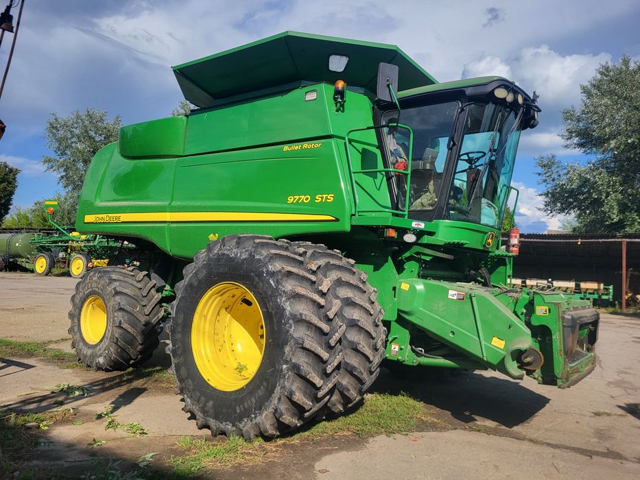 Спарки колеса комбайн john deere