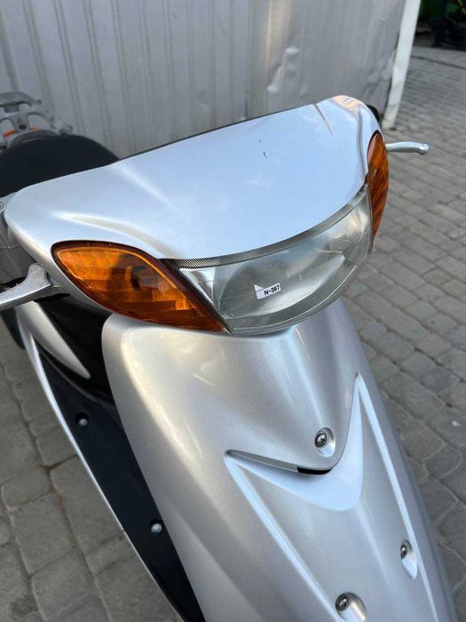 Скутер \ Мопед YAMAHA Jog SA-16 з КОНТЕЙНЕРА