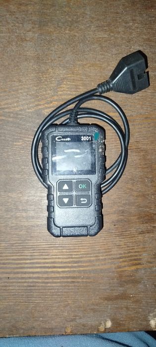 Launch Creader 3001