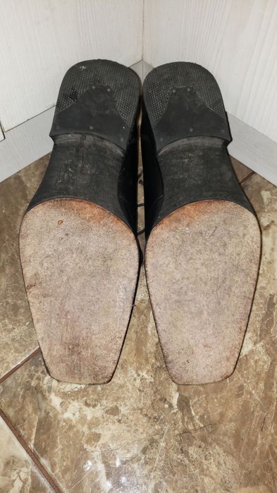 Туфлі clarks, розмір 43-43,5