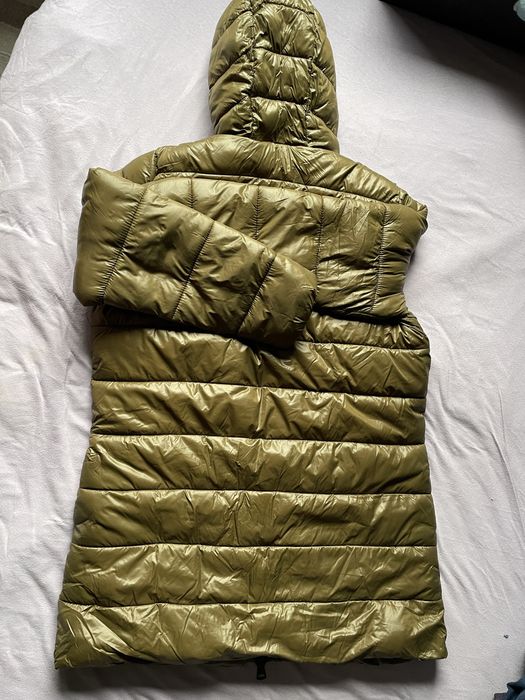 C&A płaszcz - kurtka r.44-46