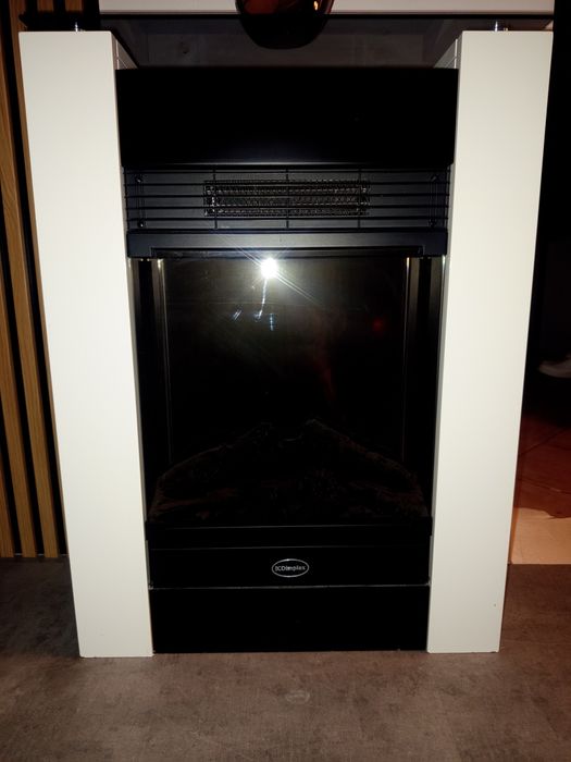 Kominek elektryczny  Dimplex
