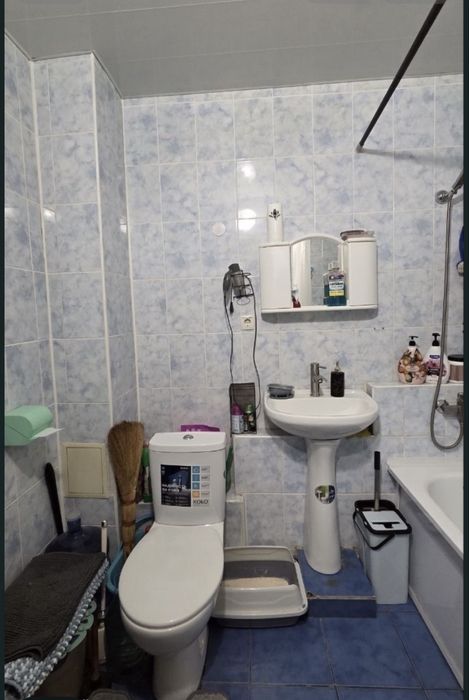 Продажа 1 комнатной квартиры.