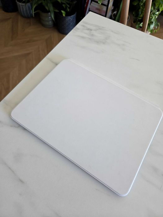 Klawiatura Apple Magic Keyboard biała do ipada Air i Pro 11 cali A2261