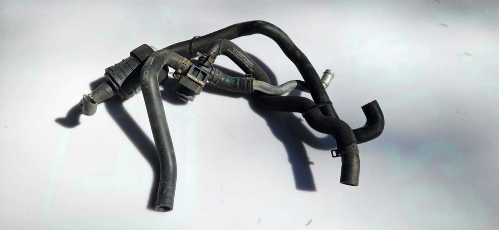 elektrozawor zawod podgrzewacz wody mercedes a0005062864