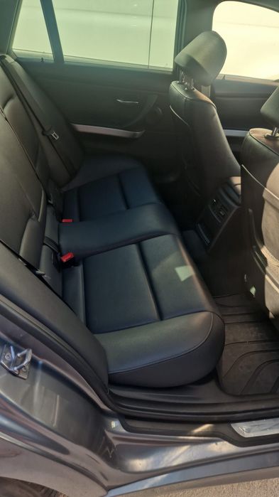 Vende-se BMW 318D