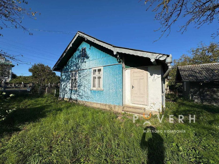 Продаж будинок в Калуші. Вигідне місце