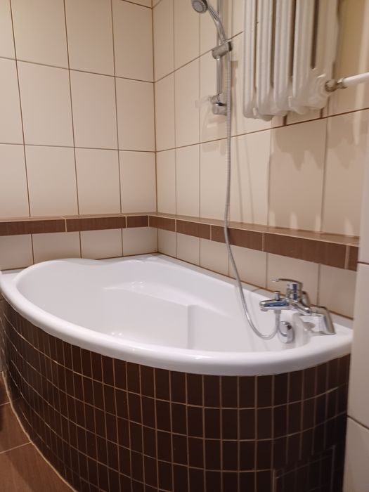 Atrakcyjne mieszkanie beż pośredników