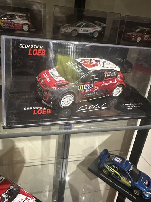 Varias Miniaturas 1/43