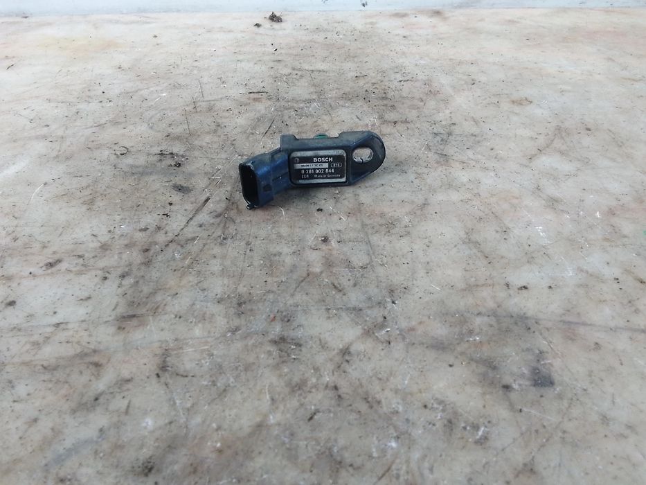 Sensor de pressão do coletor de admissão / sensor MAP ALFA ROMEO Mito