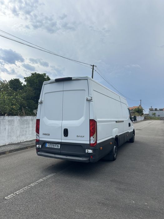 IVECO DAILY 35-130 2.3