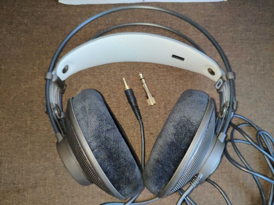 Słuchawki AKG K612 PRO