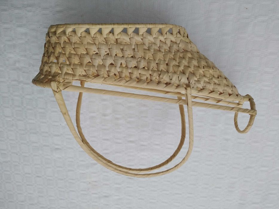 Porta Garrafa Palhinha