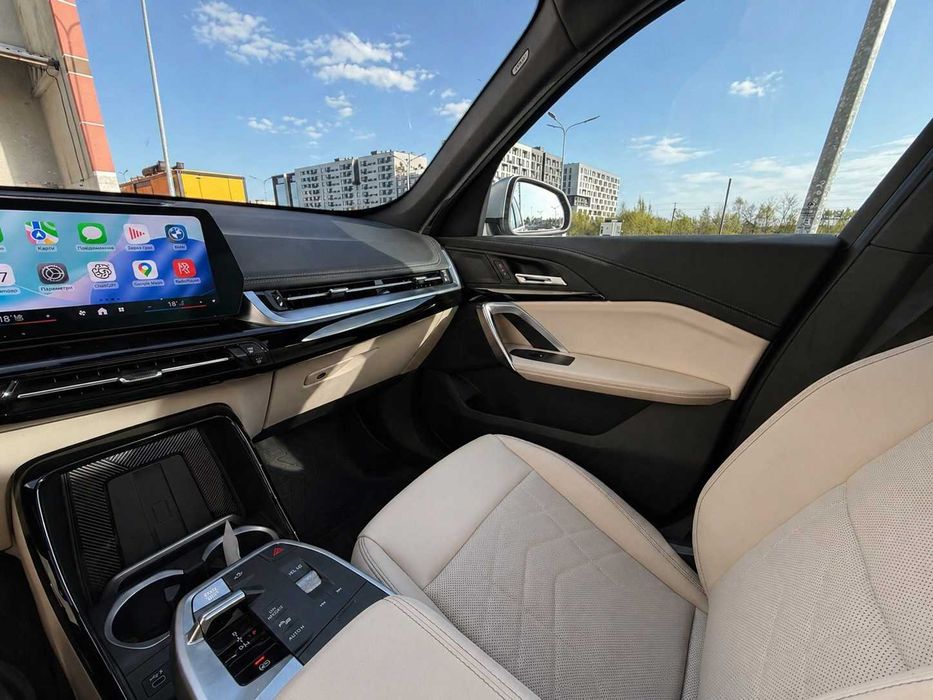 BMW X1 2023 VIN WBX73EF00R5Y41037 фото оголошення 21 з 21