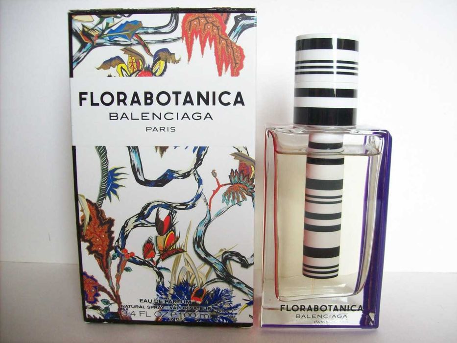 Balenciaga Florabotanica - 100ml - UNIKAT a