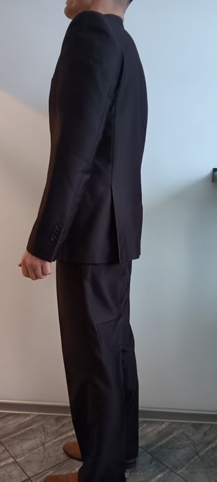 Brązowy garnitur SunsetSuit