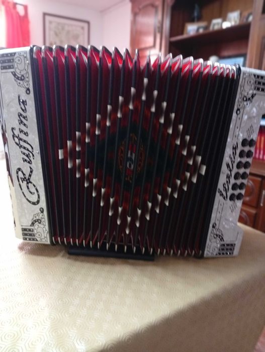 Concertina Rufina á 4a voz direta