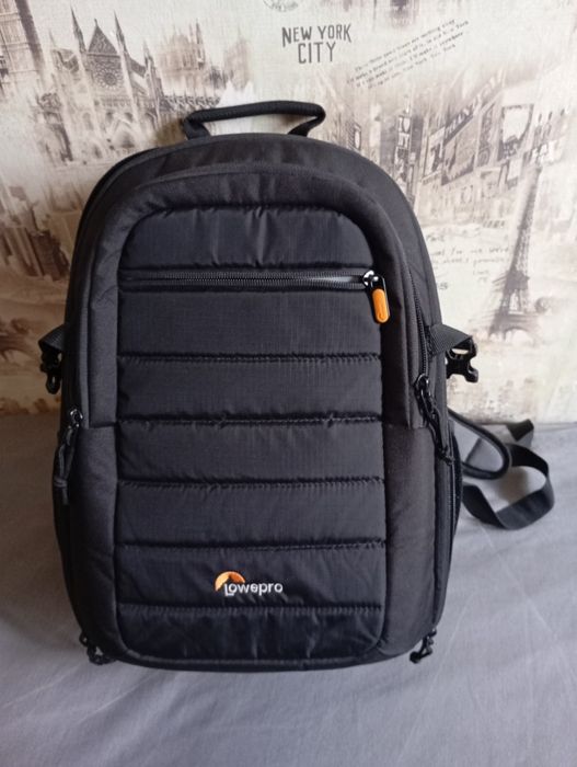Рюкзак для фото/ вiдеокамери Lowepro Tahoe BP 150