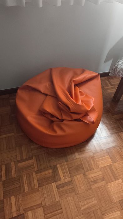 Puff  para quarto ou sala