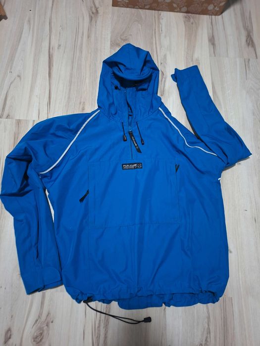 Kurtka wiatrówka Paramo Directional "S"