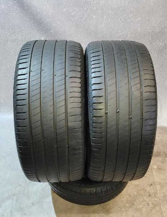 275.40.20 Michelin Latitude Sport3 2шт