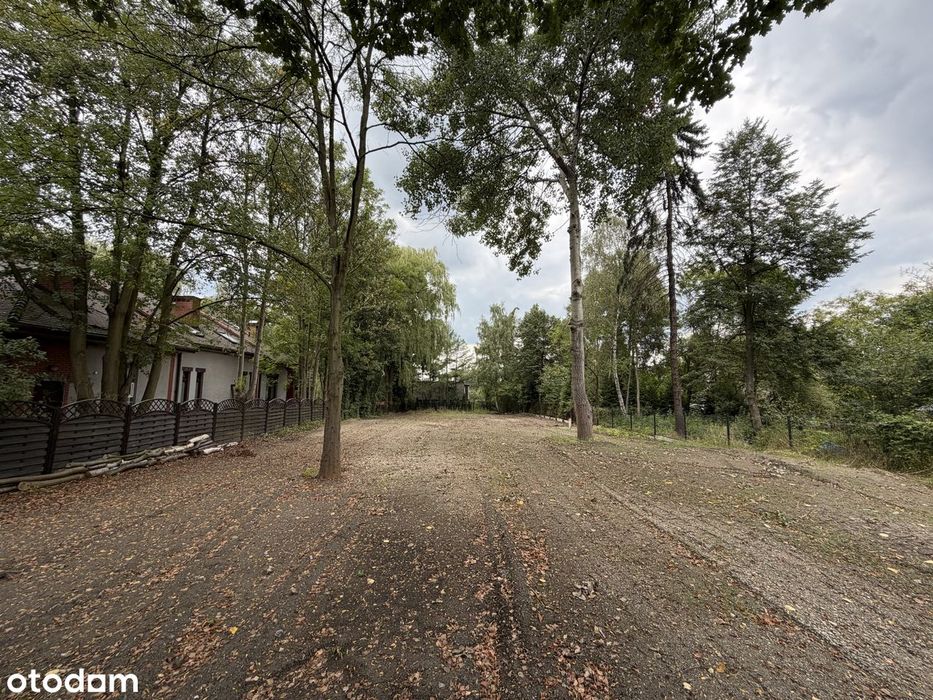 Najlepsza działka pod wille lub inwestyc Katowice Piotrowice, Bażantów - Widok 4